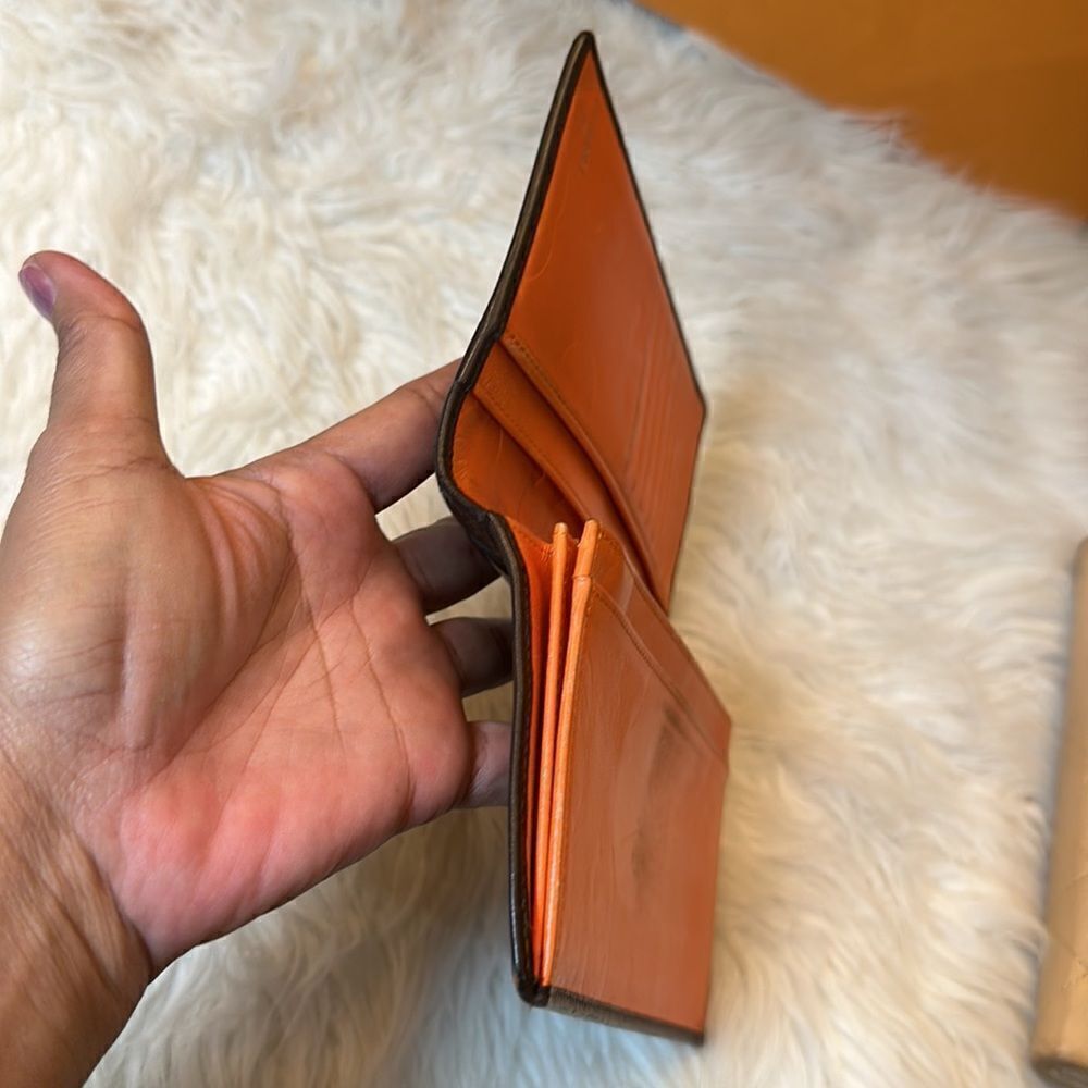 Chanel Cambon Wallet - Picture 7 of 14